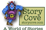 Story cove. A world of stories.