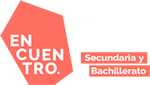 Encuentro Educacin - Secundaria y Bachillerato