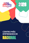 MBA League 2026 - Centro m�s emprendedor - Nacional