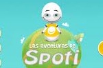 Las aventuras de Spoti