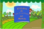 Libro de los cuentos del mundo