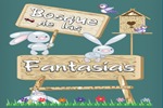 Bosque de las fantasas. Cuentos y poemas