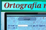 Ortografa natural. Afianzar las reglas ortogrficas, enriquecer el vocabulario.