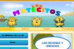 Recursos matemticos para el primer ciclo de primaria