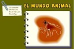 El mundo animal.