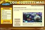 Los ecosistemas