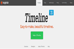 Herramientas web para la creacin de lneas del tiempo.